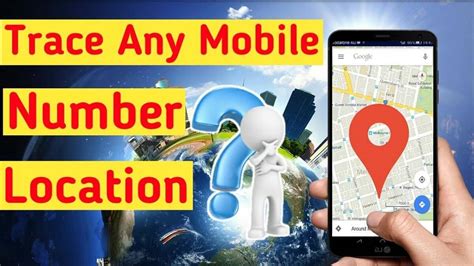 電話位置查詢|Locate A Phone Number For Free 